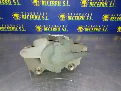 Peça sobressalente para automóvel em segunda mão pinça de travão dianteira direita por peugeot bipper básico referências oem iam 