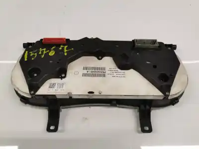 Peça sobressalente para automóvel em segunda mão quadrante por renault trafic combi (ab 4.01) 1.9 diesel referências oem iam 8200252449a  