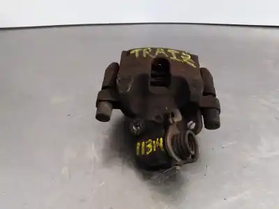 Second-hand car spare part rear left brake caliper for renault laguna iii dynamique oem iam references 