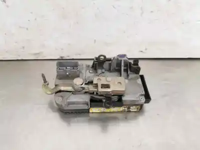 Peça sobressalente para automóvel em segunda mão fechadura da porta dianteira direita por lancia phedra (180) 2.2 jtd cat referências oem iam 