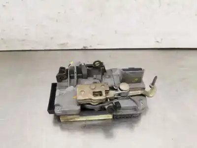 Peça sobressalente para automóvel em segunda mão fechadura da porta dianteira esquerda por lancia phedra (180) 2.2 jtd cat referências oem iam 