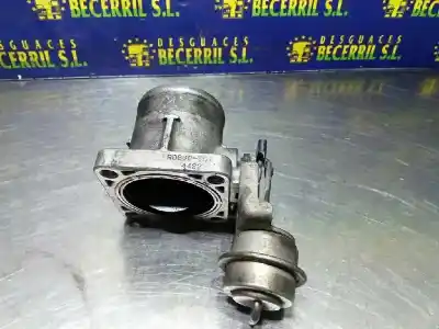 Second-hand car spare part throttle body for renault espace iv (jk0) grand espace initiale oem iam references rdb605014422