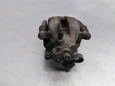 Peça sobressalente para automóvel em segunda mão pinça de travão traseira esquerda por lancia phedra (180) 2.2 jtd cat referências oem iam 