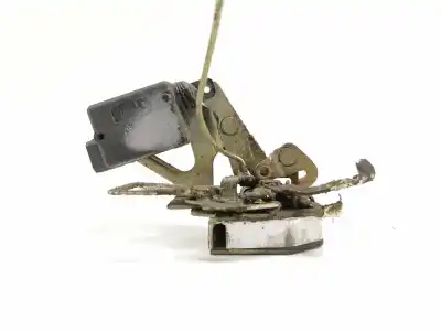 Pièce détachée automobile d'occasion serrure de porte avant gauche pour renault 11 tse 837200 références oem iam 