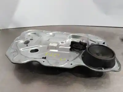 Pezzo di ricambio per auto di seconda mano ALZACRISTALLI ANTERIORE SINISTRO per FORD FOCUS C-MAX (CAP)  Riferimenti OEM IAM 3M51R045H17A  