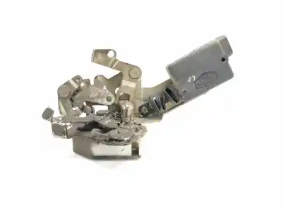 Pièce détachée automobile d'occasion serrure de porte arrière droite pour renault 11 tse 837200 références oem iam 