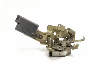Pièce détachée automobile d'occasion serrure de porte arrière gauche pour renault 11 tse 837200 références oem iam 