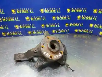 Second-hand car spare part front left knuckle for renault espace iv (jk0) grand espace initiale oem iam references 