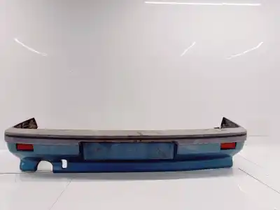 Pièce détachée automobile d'occasion pare-chocs arrière pour renault 11 tse 837200 références oem iam 