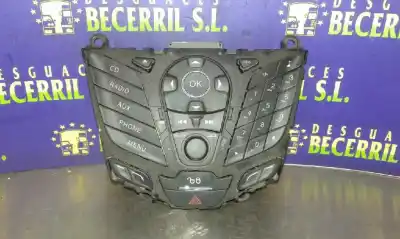 Автозапчасти б/у МНОГОФУНКЦИОНАЛЬНОЕ УПРАВЛЕНИЕ за FORD FOCUS LIM. (CB4)  ссылки OEM IAM AM5T18K811BE  