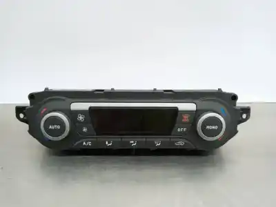 Автозапчасти б/у климат-контроль за ford c-max (cb3) ghia ссылки oem iam 7m5t18c612ad