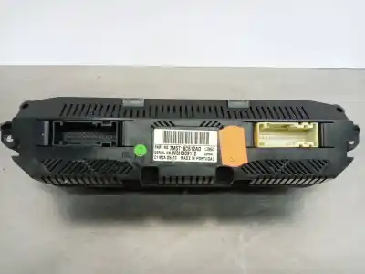 Автозапчасти б/у климат-контроль за ford c-max (cb3) ghia ссылки oem iam 7m5t18c612ad  