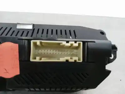 Автозапчасти б/у климат-контроль за ford c-max (cb3) ghia ссылки oem iam 7m5t18c612ad  