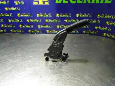 Second-hand car spare part handbrake lever for opel corsa d catch me oem iam references 