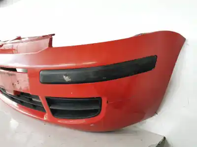 Pezzo di ricambio per auto di seconda mano paraurti anteriore per fiat panda (169) 1.2 8v dynamic riferimenti oem iam   