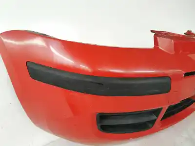 Pezzo di ricambio per auto di seconda mano paraurti anteriore per fiat panda (169) 1.2 8v dynamic riferimenti oem iam   