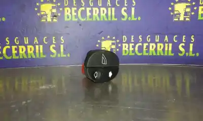 Second-hand car spare part LEFT FRONT POWER WINDOW SWITCH for FORD FIESTA (CBK)  OEM IAM references 488031  