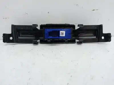 Second-hand car spare part multifunction switch for citroen c3 collection oem iam references 98115087zd  