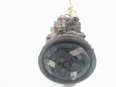 Second-hand car spare part air conditioning compressor for mg serie 45 (t/rt) classic oem iam references jpb101240