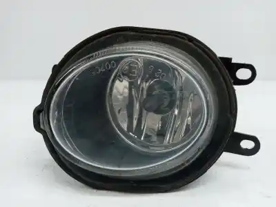 Second-hand car spare part right fog light for mg serie 45 (t/rt) classic oem iam references 