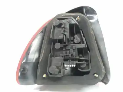 Second-hand car spare part right tailgate light for mg serie 45 (t/rt) classic oem iam references   