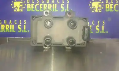 Gebrauchtes Autoersatzteil zündspule zum renault megane i coupe fase 2 (da..) 2.0 16v ide oem-iam-referenzen hom7700873701 2526078a 7700872449f