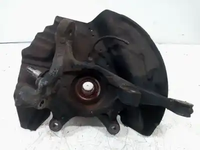 Second-hand car spare part front right knuckle for bmw x5 (e53) 3.0d oem iam references   