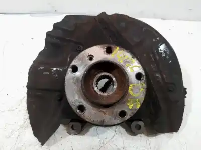 Gebrauchtes Autoersatzteil vorderer linker knöchel zum bmw x5 (e53) 3.0d oem-iam-referenzen 