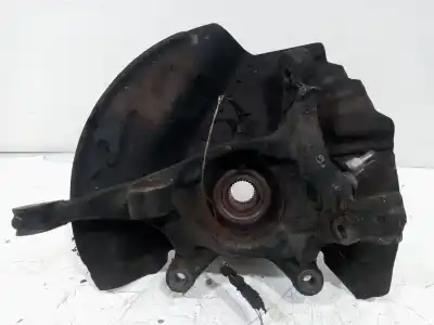 Peça sobressalente para automóvel em segunda mão manga de eixo dianteira esquerda por bmw x5 (e53) 3.0d referências oem iam   