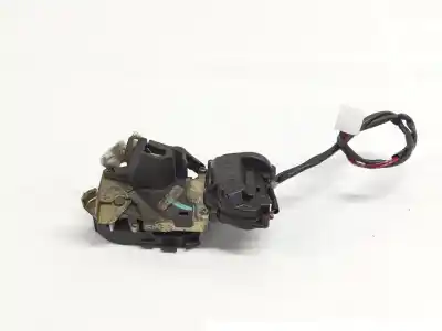 Peça sobressalente para automóvel em segunda mão fechadura da porta traseira direita por mazda premacy (cp) td active referências oem iam 