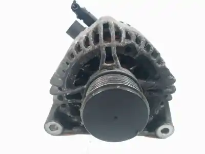 Pezzo di ricambio per auto di seconda mano alternatore per peugeot 208 active riferimenti oem iam ms1012101720