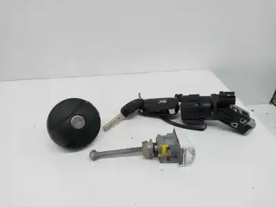 Pezzo di ricambio per auto di seconda mano dispositivo antifurto per peugeot 208 active riferimenti oem iam 