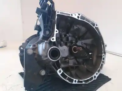 Pezzo di ricambio per auto di seconda mano riduttore per peugeot 208 active riferimenti oem iam 20cr03