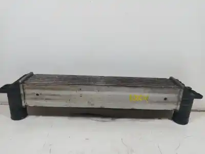Peça sobressalente para automóvel em segunda mão intercooler por chevrolet captiva 2.0 vcdi lt referências oem iam 96629070  