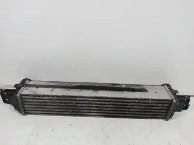 Peça sobressalente para automóvel em segunda mão intercooler por chevrolet captiva 2.0 vcdi lt referências oem iam 96629070  