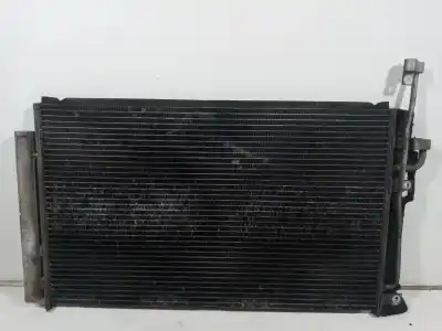 Peça sobressalente para automóvel em segunda mão condensador / radiador de ar condicionado por chevrolet captiva 2.0 vcdi lt referências oem iam 