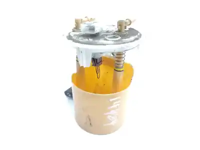 Peça sobressalente para automóvel em segunda mão boia / bomba combustível por dacia sandero básico referências oem iam 