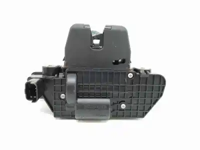 Pezzo di ricambio per auto di seconda mano baule / serratura del cancello per peugeot 208 active riferimenti oem iam 9151487499h