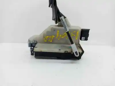 Pezzo di ricambio per auto di seconda mano serratura porta anteriore destra per peugeot 208 active riferimenti oem iam 