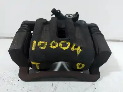 Peça sobressalente para automóvel em segunda mão pinça de travão traseira direita por chevrolet captiva 2.0 vcdi lt referências oem iam 