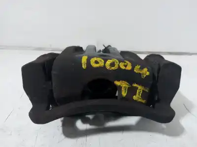 Peça sobressalente para automóvel em segunda mão pinça de travão traseira esquerda por chevrolet captiva 2.0 vcdi lt referências oem iam 