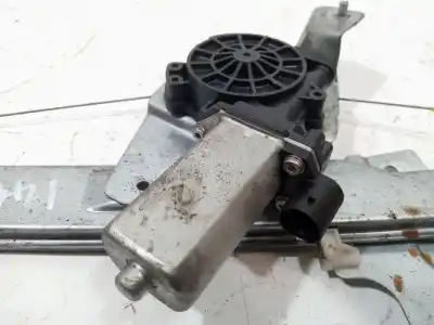 Second-hand car spare part driver left window regulator for dacia sandero básico oem iam references   