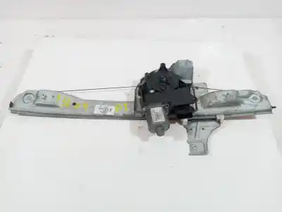 Pezzo di ricambio per auto di seconda mano alzacristalli anteriore sinistro per peugeot 208 active riferimenti oem iam 9674254280