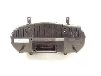 Peça sobressalente para automóvel em segunda mão quadrante por seat leon (1p1) reference referências oem iam 1p0920827e  