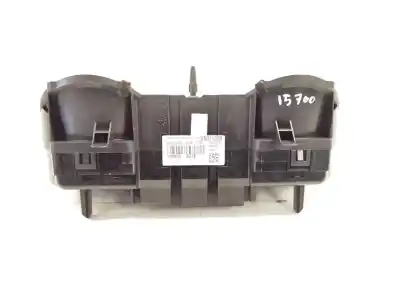 Peça sobressalente para automóvel em segunda mão quadrante por seat leon (1p1) reference referências oem iam 1p0920827e  