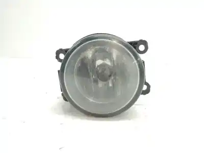 Peça sobressalente para automóvel em segunda mão FAROL / PROJETOR DE NEVOEIRO ESQUERDO por DACIA SANDERO  Referências OEM IAM   