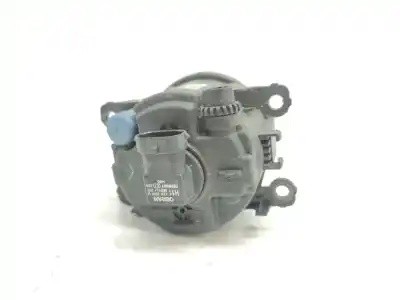 Peça sobressalente para automóvel em segunda mão farol / projetor de nevoeiro esquerdo por dacia sandero básico referências oem iam   