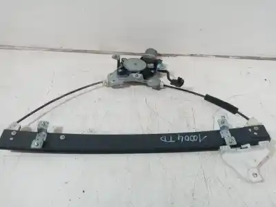 Peça sobressalente para automóvel em segunda mão elevador de vidros traseiro direito por chevrolet captiva 2.0 vcdi lt referências oem iam 25937970