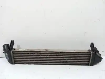 Peça sobressalente para automóvel em segunda mão intercooler por dacia sandero básico referências oem iam 8200409045a  