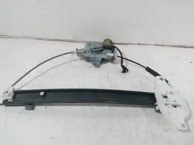 Peça sobressalente para automóvel em segunda mão elevador de vidros traseiro esquerdo por chevrolet captiva 2.0 vcdi lt referências oem iam 25937971